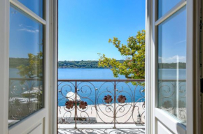 BELVEDERE - Garda Leisure